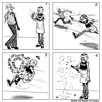 comic strip image for 1675