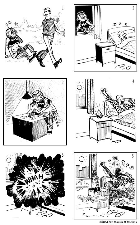 comic strip image for 1680