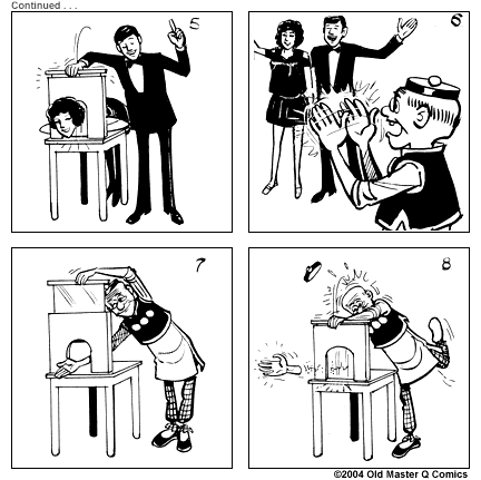 Comic strip image for 1698