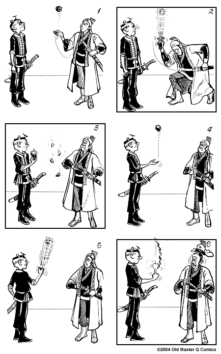 Comic strip image for 1717