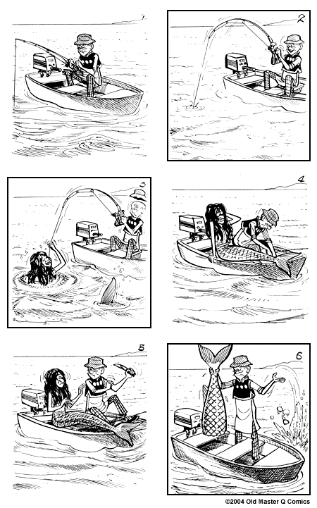 comic strip image for 1718