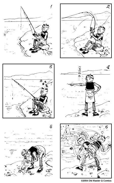 comic strip image for 1737