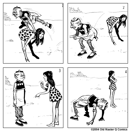 comic strip image for 1761