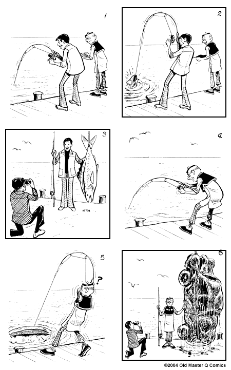 comic strip image for 1763