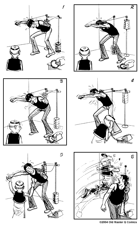 comic strip image for 1765