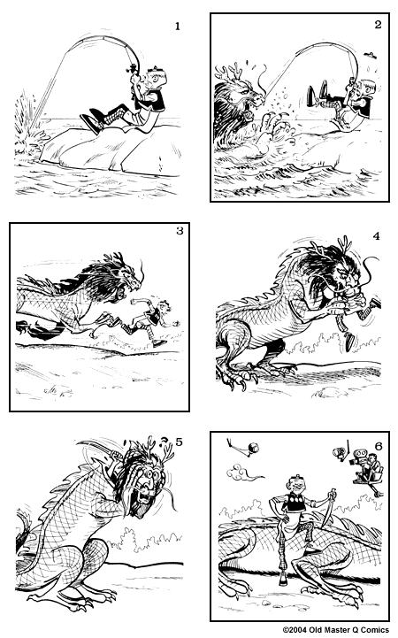 comic strip image for 1767