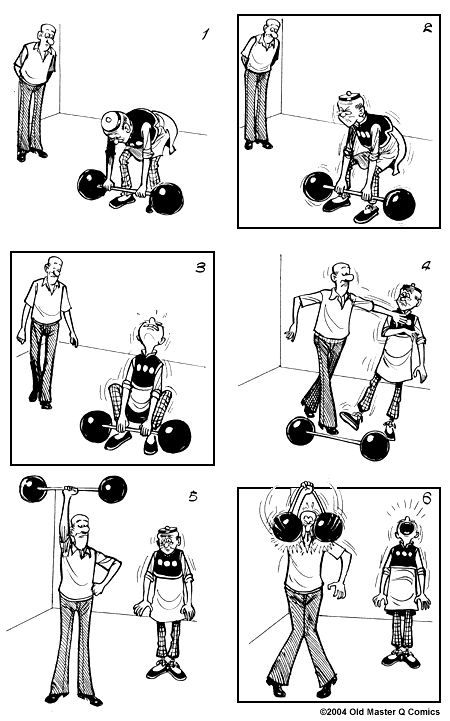 comic strip image for 1768