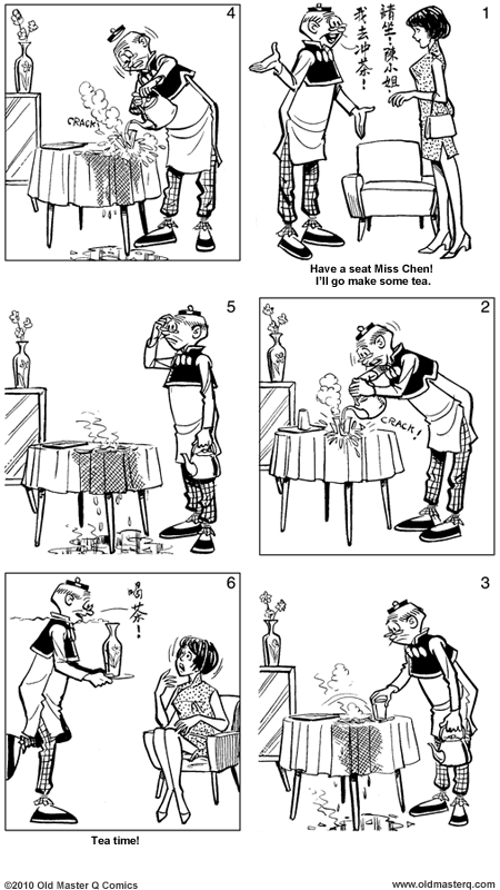 comic strip image for 1871