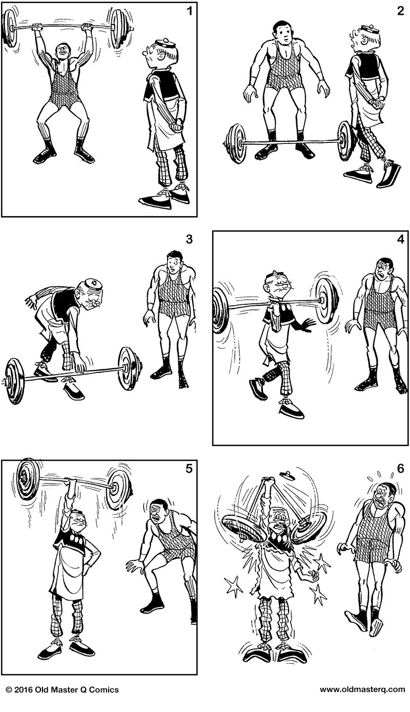 comic strip image for 2128