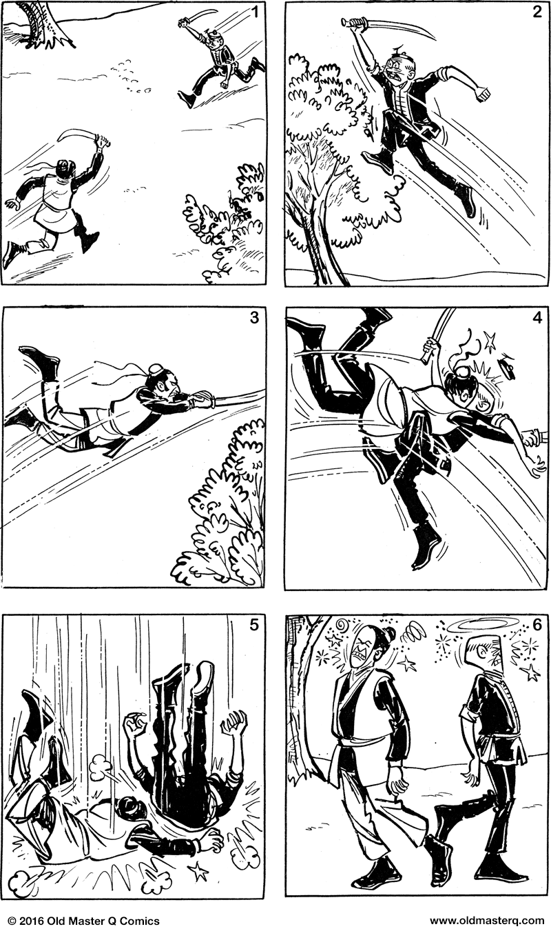 comic strip image for 2126