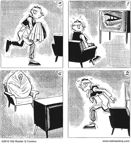 comic strip image for 2106