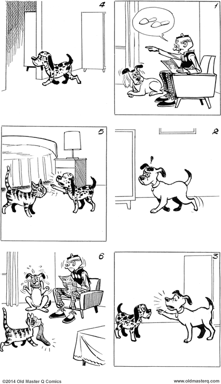 comic strip image for 2113