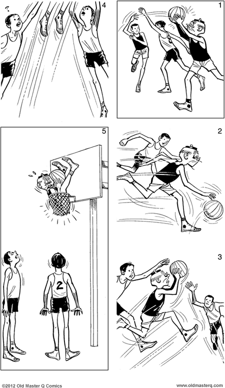 Comic strip image for 2062