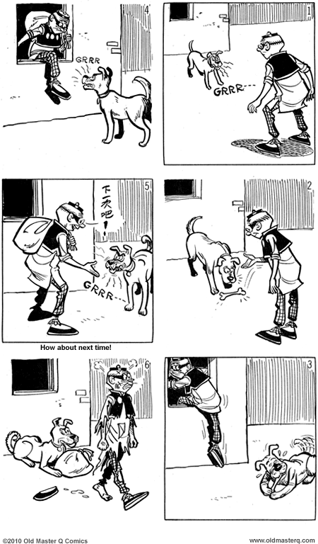 comic strip image for 1884