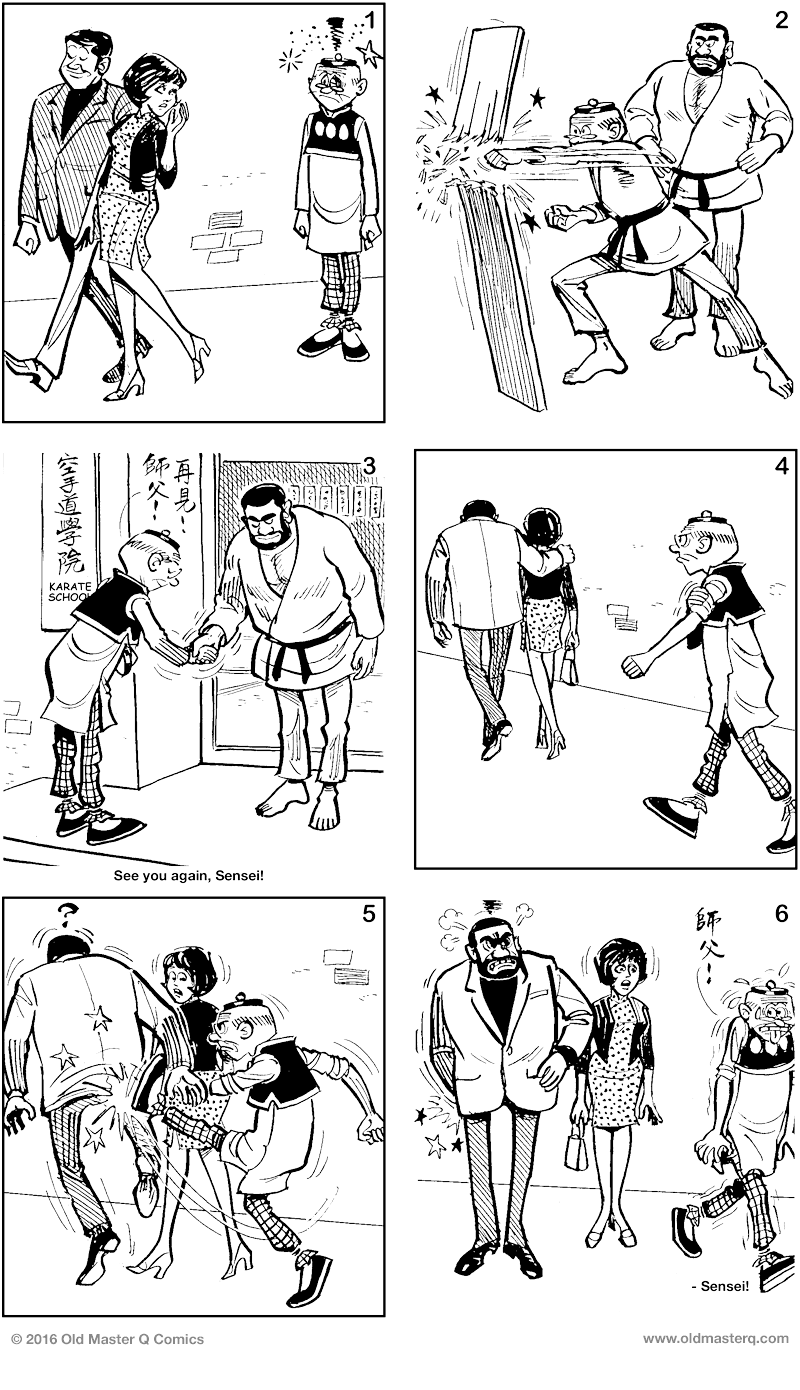 comic strip image for 2130