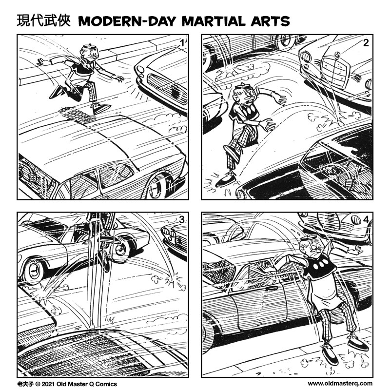 comic strip image for 2438