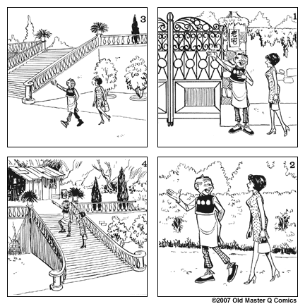 comic strip image for 1774