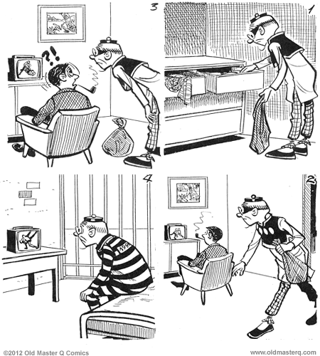 comic strip image for 2070