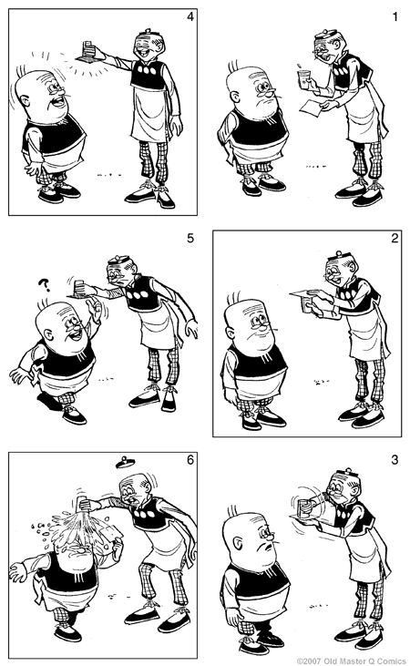 Comic strip image for 1790