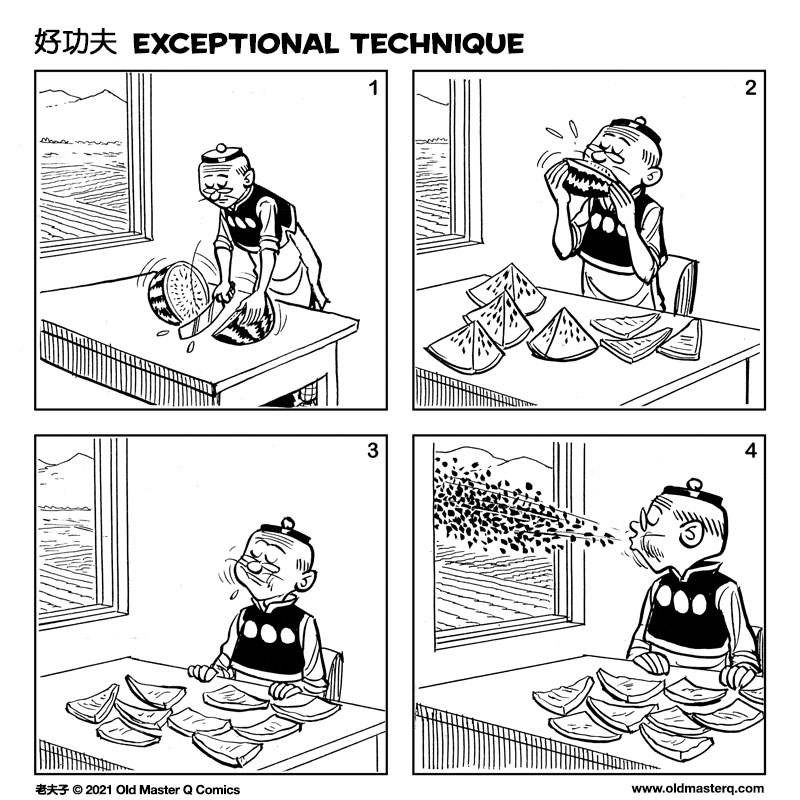 comic strip image for 2425