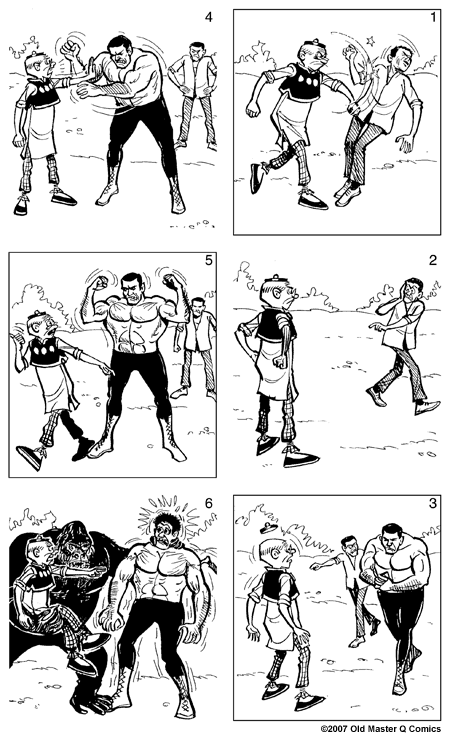 comic strip image for 1820