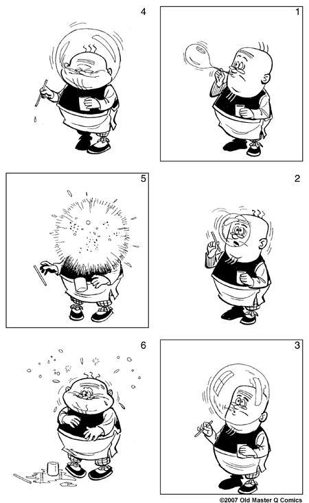 comic strip image for 1815