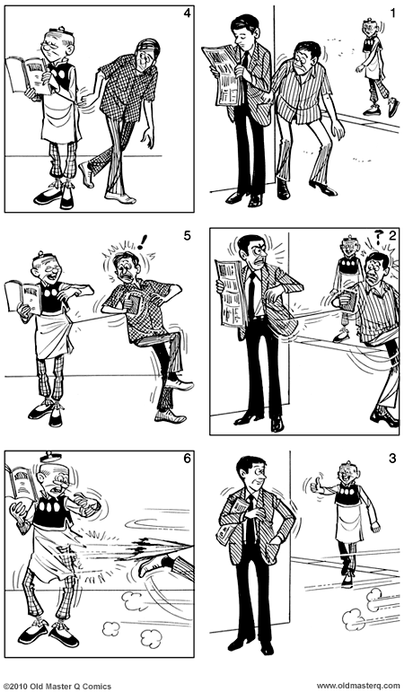 comic strip image for 1834