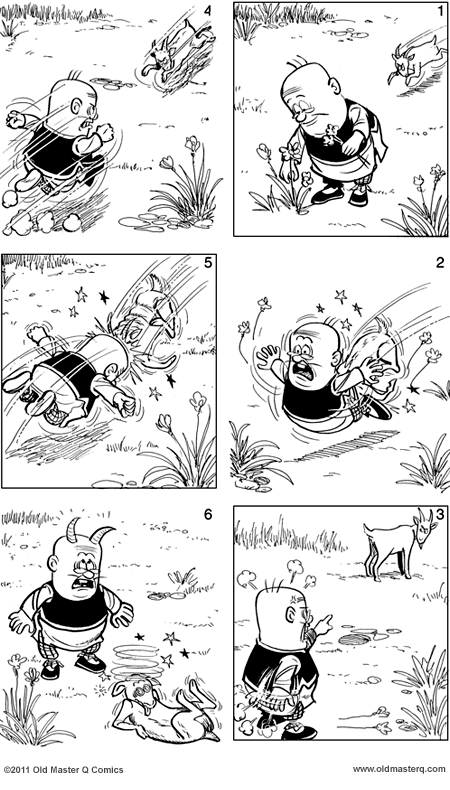 comic strip image for 1975