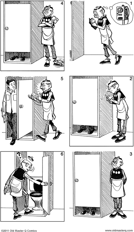 comic strip image for 2020