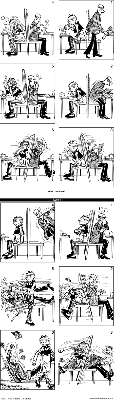 comic strip image for 1990