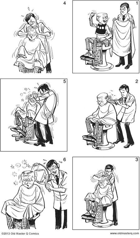 comic strip image for 2103