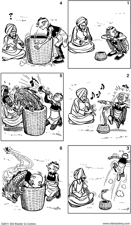 comic strip image for 2058