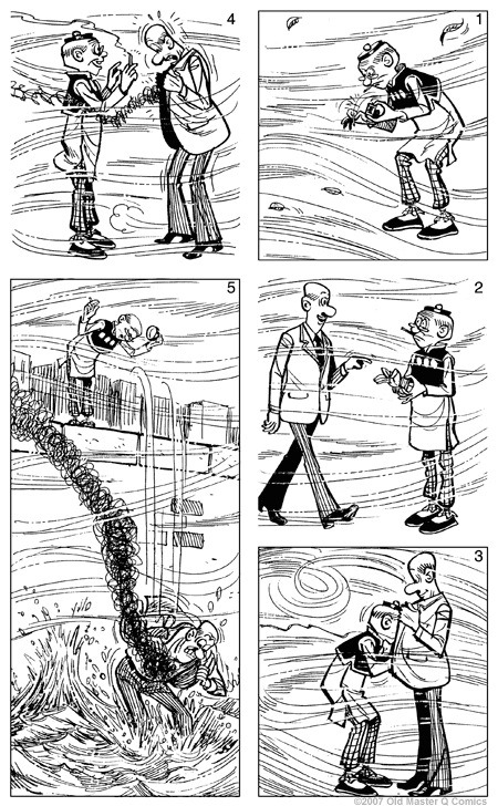 comic strip image for 1794