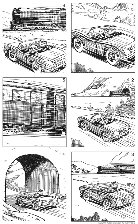 comic strip image for 1786