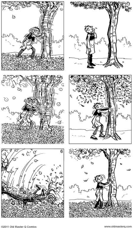 comic strip image for 1920