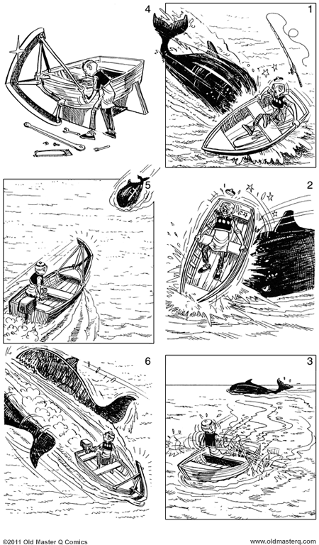 comic strip image for 1933