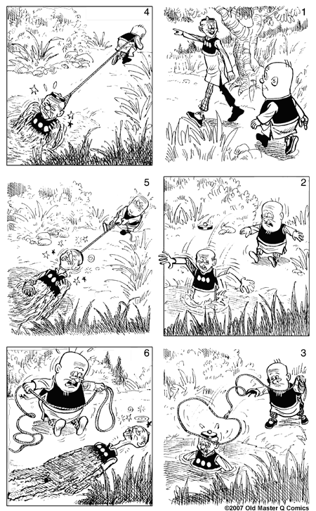 comic strip image for 1808