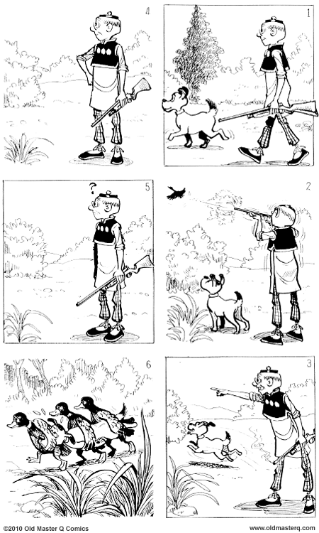 comic strip image for 1831