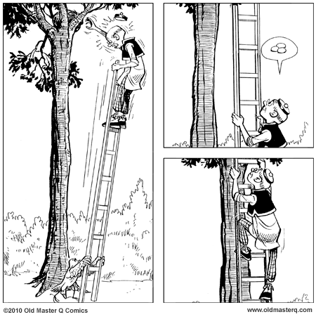 comic strip image for 1835