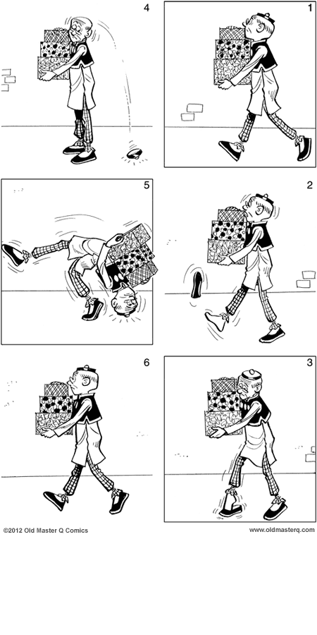 comic strip image for 2098