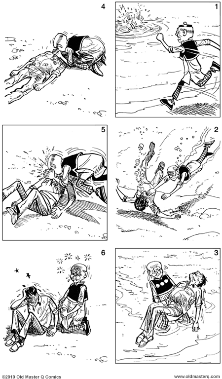 comic strip image for 1857