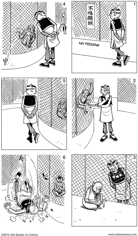 comic strip image for 1913