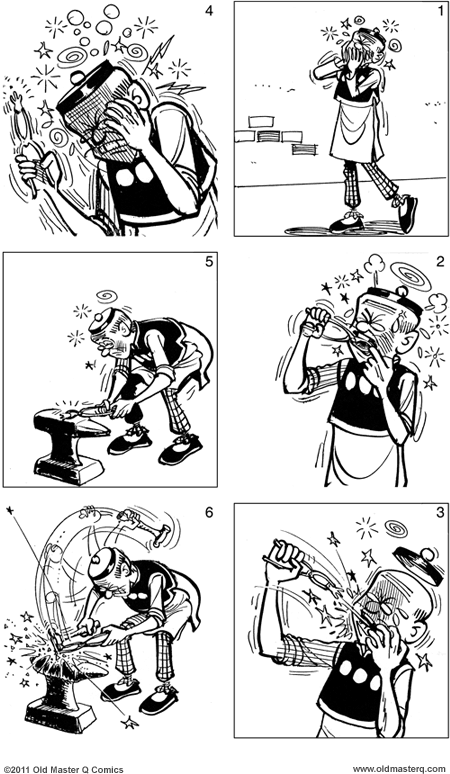 comic strip image for 1980