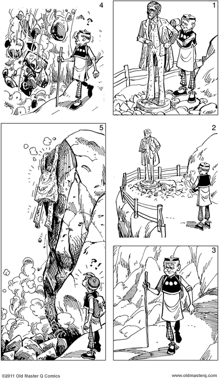 comic strip image for 1989