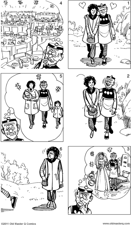 comic strip image for 1986