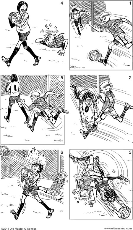 comic strip image for 1979