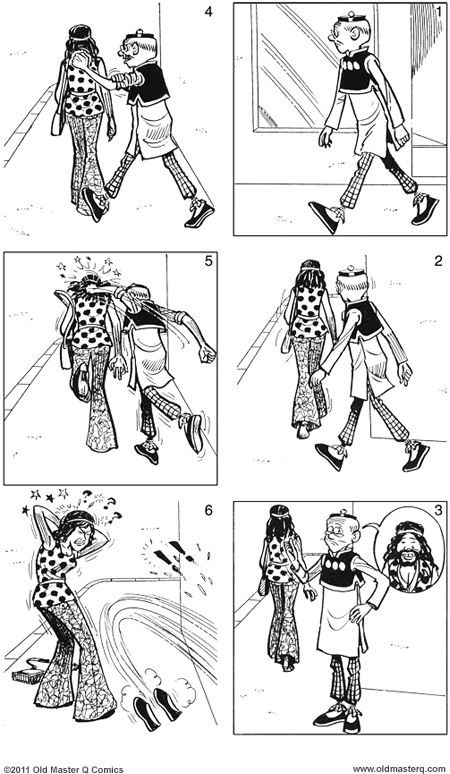 comic strip image for 2023