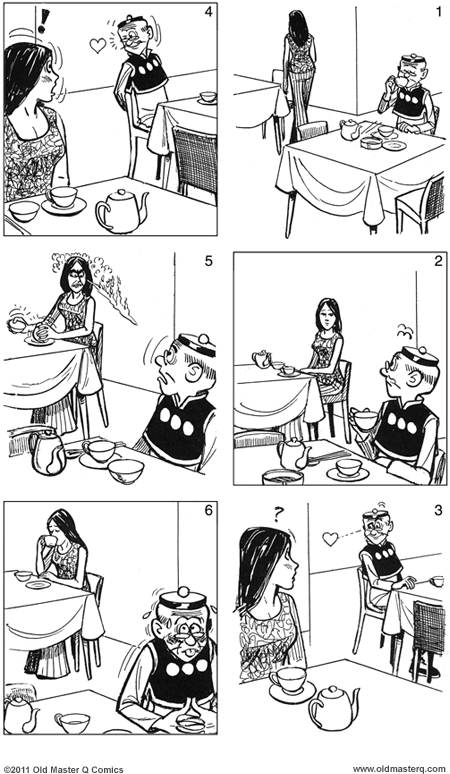 comic strip image for 2034