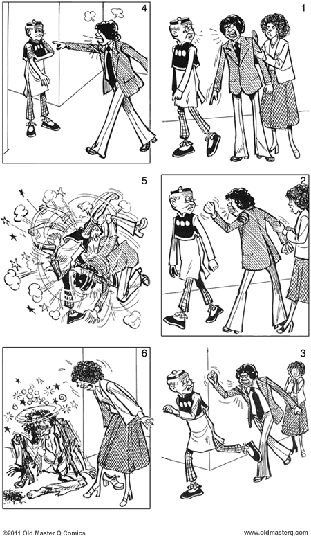 comic strip image for 2037