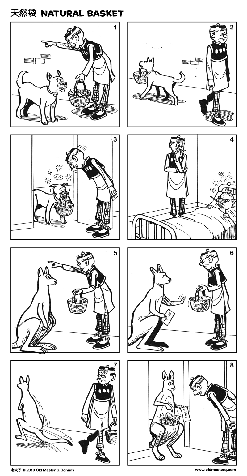 comic strip image for 2329